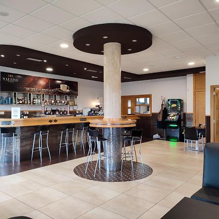 Asador Hostal A Fracha Понтеведра Экстерьер фото