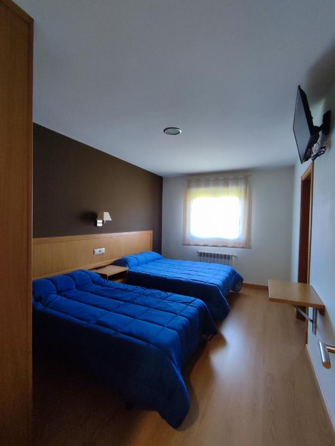 Asador Hostal A Fracha Понтеведра Экстерьер фото