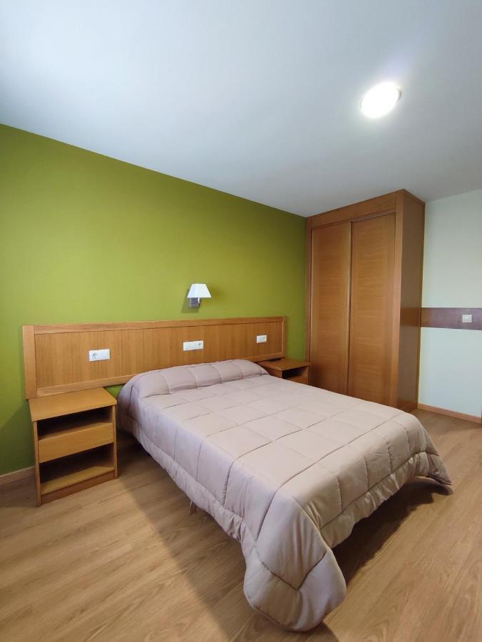 Asador Hostal A Fracha Понтеведра Экстерьер фото